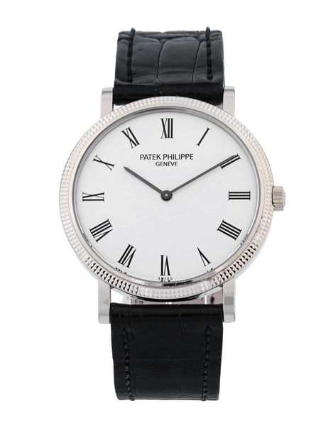 Patek Philippe Calatrava 5120G-001